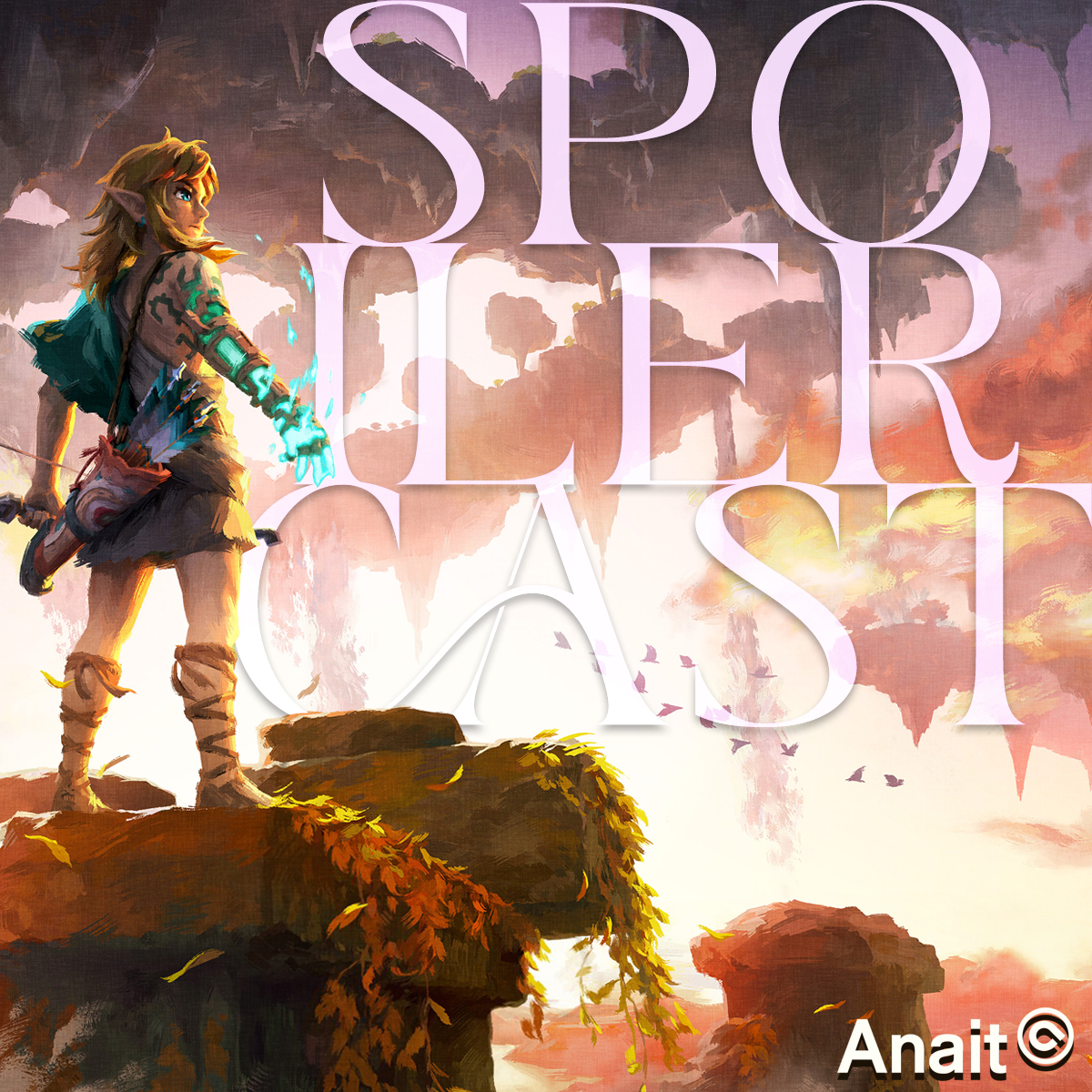 AnaitGames tweet picture