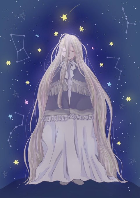 「星座」のTwitter画像/イラスト(新着｜RT&Fav:50)