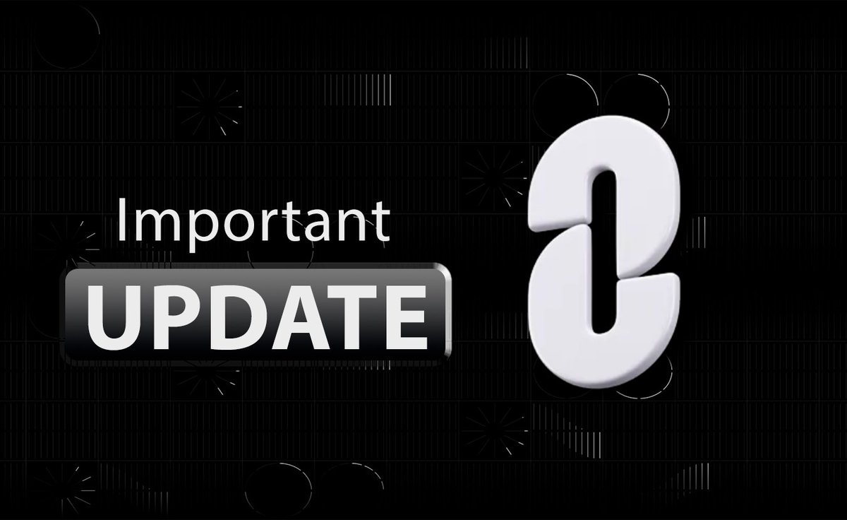 Truefitmenn's tweet photo. ๐ข ๐ข ๐ข Important Update
๐ The Appeal form closes in less than 12 hours, so hurry up if you think you got there undeservedly
๐ Appeal Form: https://t.co/JNBtEPbQnI
#LayerZero #AppealForm
@possiblyspam and @rsklwtf https://t.co/r3UZw8G0Wd