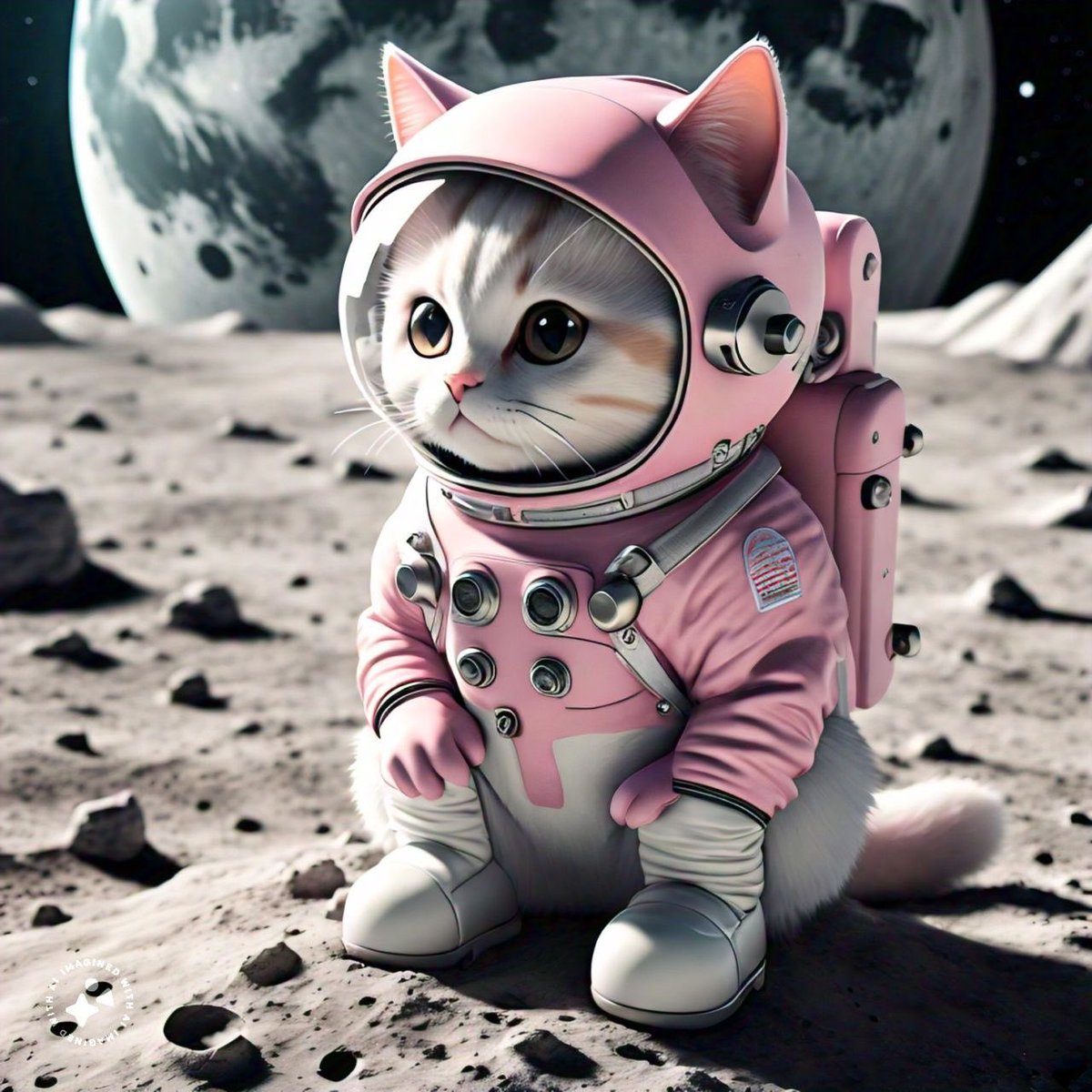 @cryptojourneyrs Just get  some $Kawaii
 and be  ready for this meme coin adventure! Let's ride the @KawaiiCat_Sol spirit to the moon 

4DLrdgAcSuEiBuC2Q5PozRPQjBvQTZjzN8eCeghPt4Te