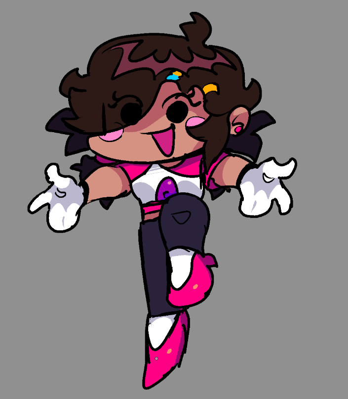 Barbar 11
#fridaynightfunkin #arrowfunk