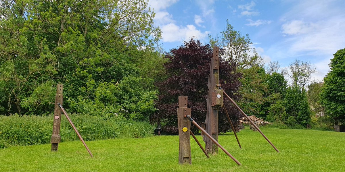 Stephen Henaghan (@stephenaghan) on Twitter photo Hey, <a href="/towneleyhall/">Towneley Hall</a>. Look what we spotted at the National Tramway Museum <a href="/CrichTramway/">CrichTramwayVillage</a>: Hey, <a href="/towneleyhall/">Towneley Hall</a>. Look what we spotted at the National Tramway Museum <a href="/CrichTramway/">CrichTramwayVillage</a>: