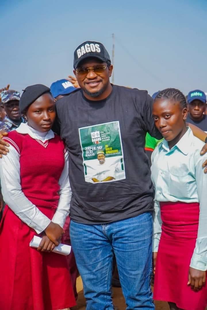 dachungbagos's tweet photo. CHILDREN ARE SEEDS OF THE FUTURE AND WORTHY LEGACY TO INVEST IN. 

Happy world children’s day to the Nigeria child and children world over.

#InGodWeTrust
#NextGenerationLegends
#equippingthenextgeneration https://t.co/D4ypfatzfn