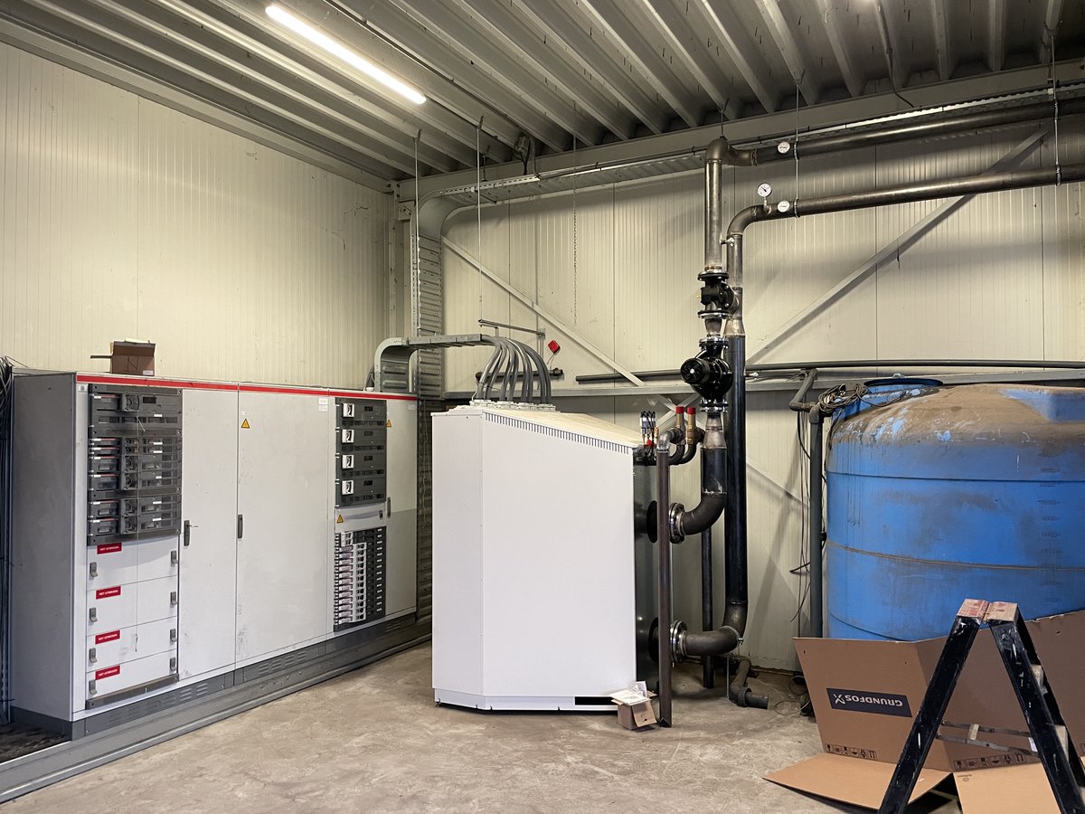 acn techniek installeert een elektrische ketel van 1.000kW acngroepbv.nl//nieuws/acn-te…