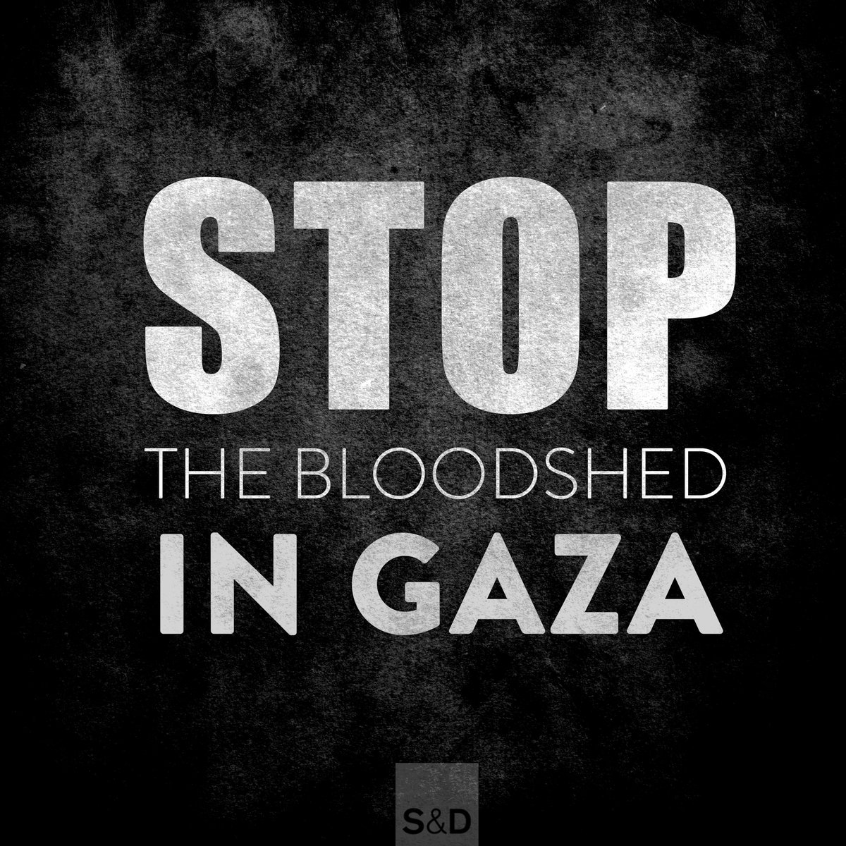 We are horrified by the images of children and civilians killed by an Israeli strike on a camp for displaced people in Rafah. We condemn this new indiscriminate attack and call on @netanyahu and the Israeli government to comply with ICJ rulings. Stop the bloodshed in Gaza.