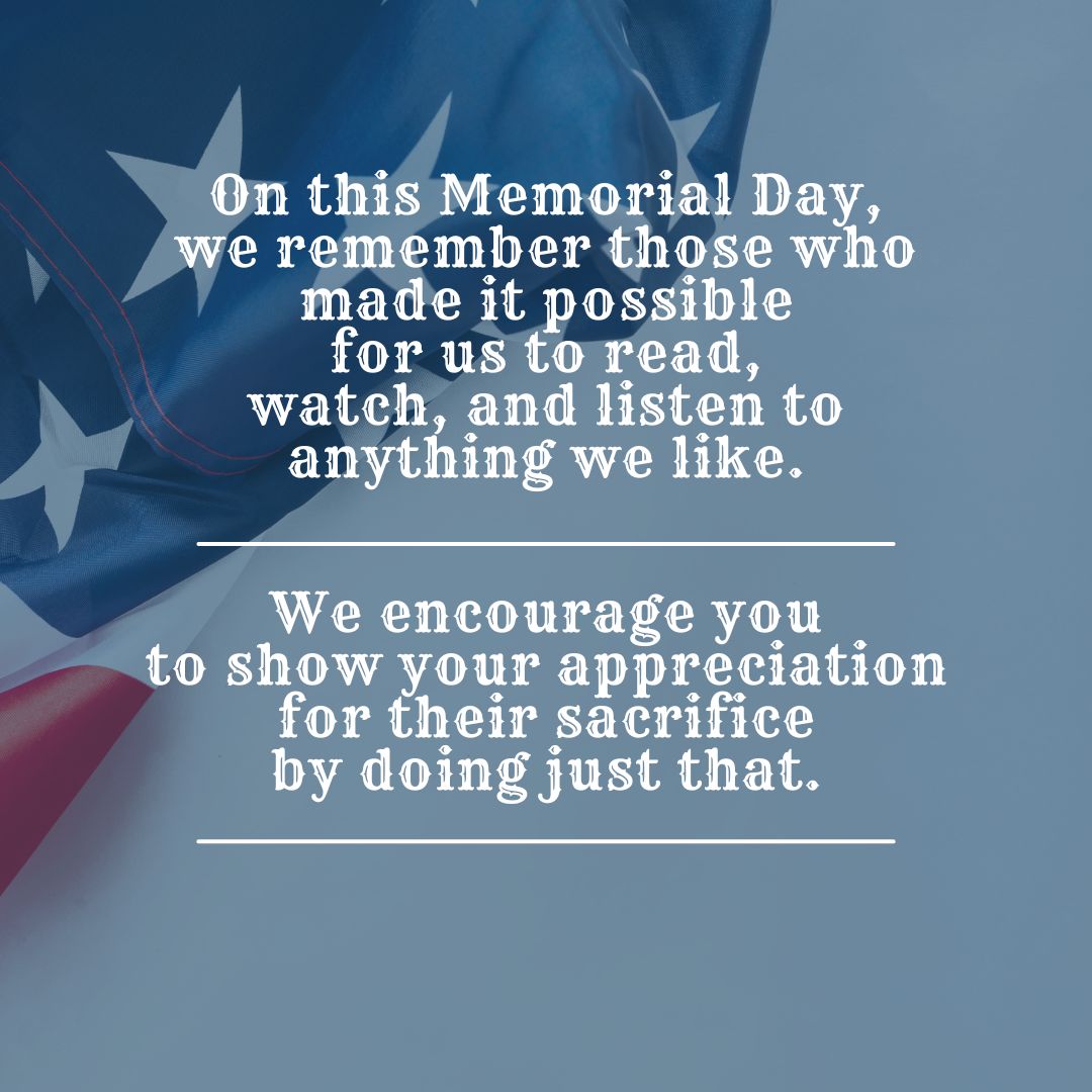 #barnesandnoble #books #memorialday #bnoakparkmall