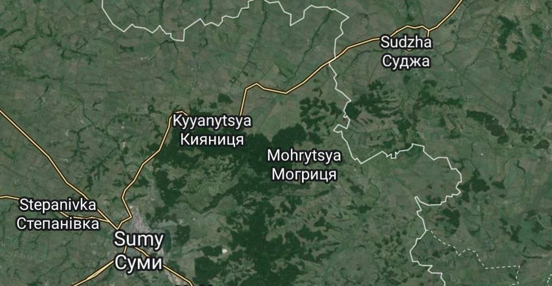 Grupos rusos de sabotaje y reconocimiento atacaron por la noche el puesto de control fronterizo ucraniano de Sudzha en la frontera de las provincias de Kursk y Sumy. t.me/wofnon #Ucrania