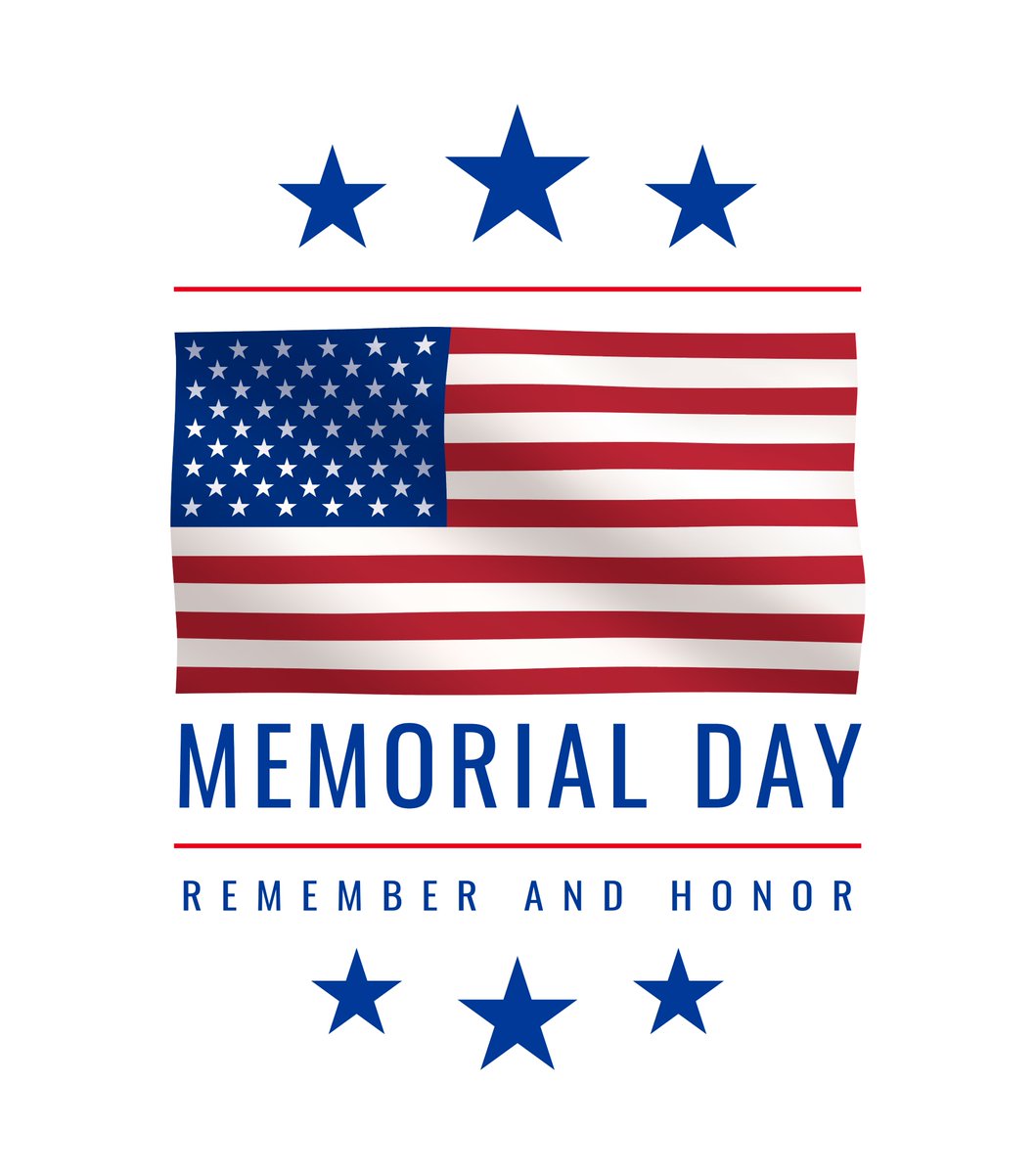 Please join Somerset County in remembering and honoring those who sacrificed their lives in service to our country.