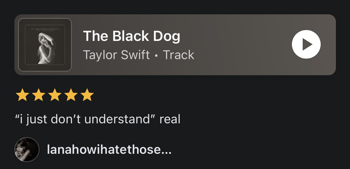 taylor reviews (@tayiorreviews) on Twitter photo 