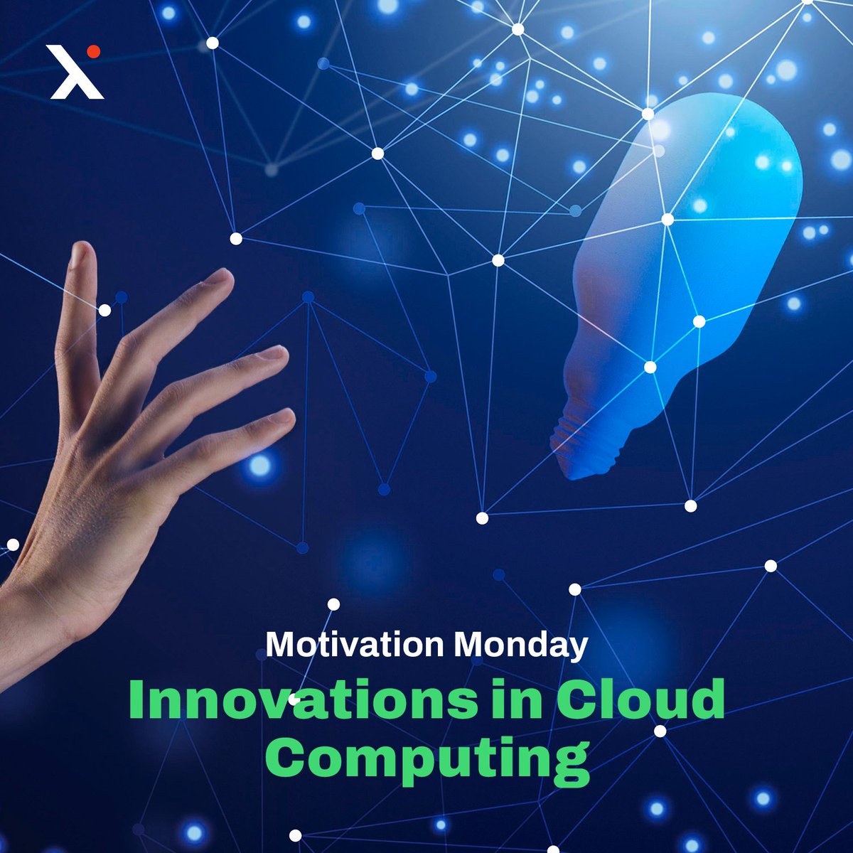 1/5 Learn How Cloud Computing Innovations Can Propel Your Business.

Several exciting innovations are emerging in cloud computing that are transforming the way businesses operate. These innovations include:

Serverless computing: Serverless computing allows businesses to...