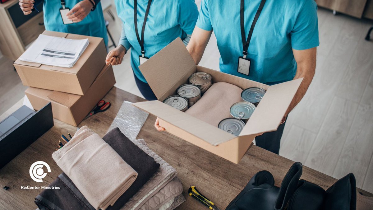 Re:Center Ministries tweet media