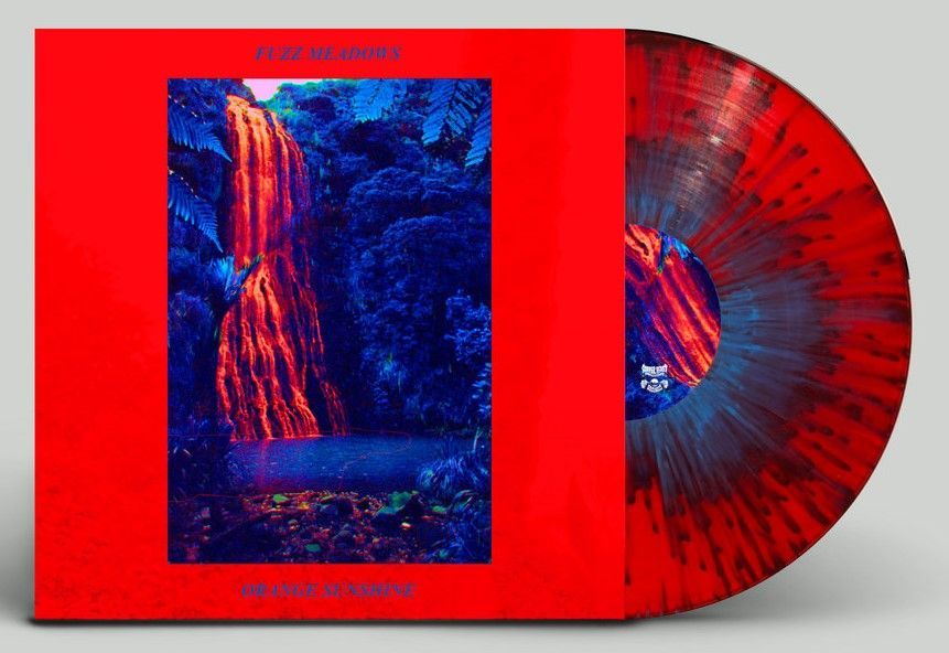 Shiny Beast (@shinybeasthq) on Twitter photo The majesty of Fuzz Meadows' debut release is in the journey, with gorgeously crafted heavy psych instrumentals twisting around through influences embedded in post rock and metal. Edition on transparent red vinyl with heavy blue splatters. out via <a href="/CopperFeast/">Copper Feast Records</a>. The majesty of Fuzz Meadows' debut release is in the journey, with gorgeously crafted heavy psych instrumentals twisting around through influences embedded in post rock and metal. Edition on transparent red vinyl with heavy blue splatters. out via <a href="/CopperFeast/">Copper Feast Records</a>.