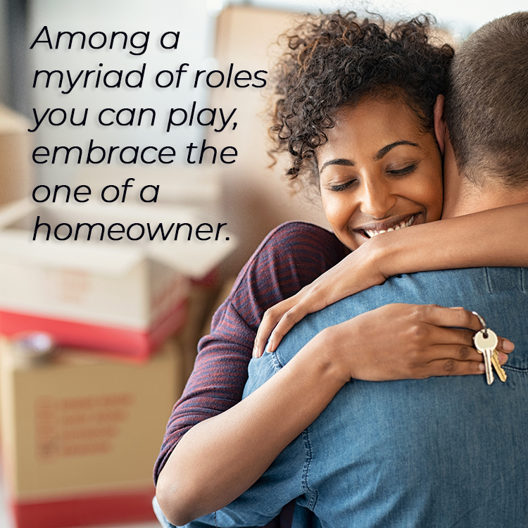 It's more than just buying a house, it's investing in your future and creating a place to call your own! ...Learn more at bh-url.com/kGhaViTB #HuntsvilleHomes #HuntsvilleRealEstate