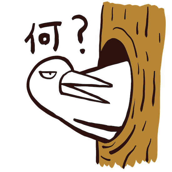 toshi_un's tweet photo. ＃LINE ＃lineスタンプ　第３弾よろしく！こどくなカラス #Lonely #crow https://t.co/Jl9jYys8gQ https://t.co/KSUCyPEGIg