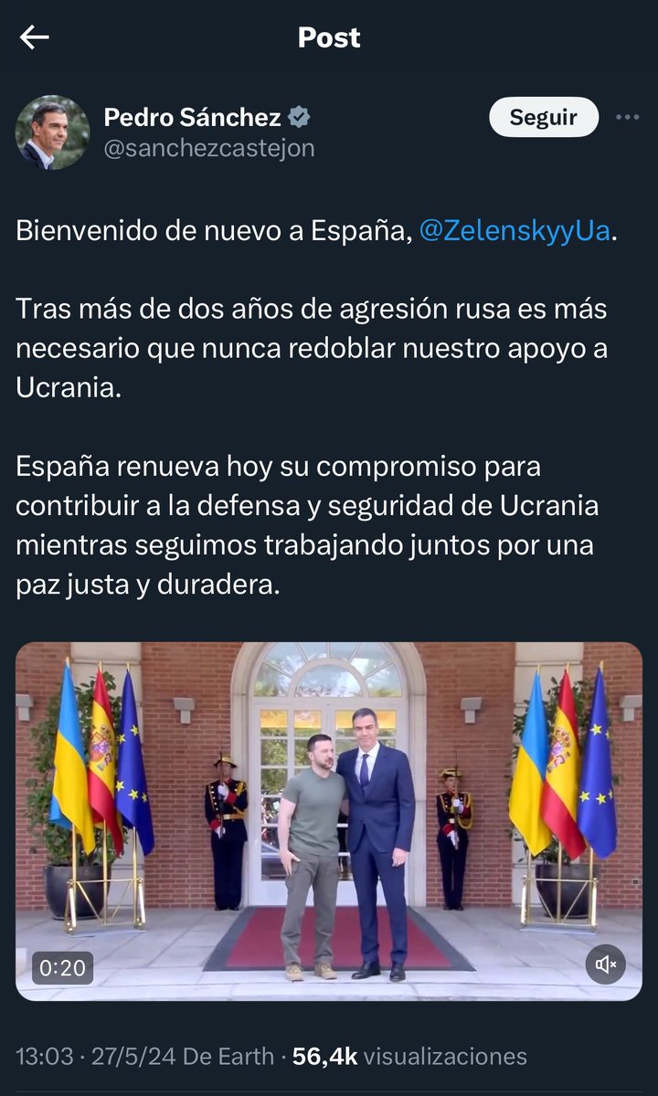 Hay que ser miserable para recibir al Nazi que ha Ilegalizado a los tuyos en su país, encarcelando y torturando a todo aquel que opositara al nazismo.
Miserable y escoria.