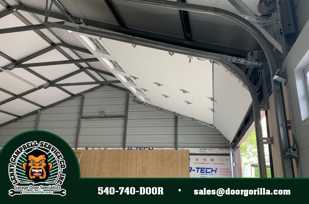 DoorGorilla's tweet image. Optimizing your loading docks with the best in class dock levelers. More efficiency, less downtime.
🔄📦 Trust Door Gorilla for top-tier installations and maintenance.

Enhance your dock today! DM us. 📩

#DoorGorilla #EfficiencyInAction #LoadingDocks #DockSafety #VirginiaBusines