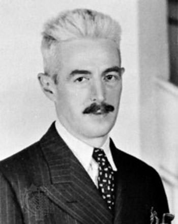 Happy Birthday, Dashiell Hammett! Today would be Dashiell Hammett's 130th Birthday. Writer of the Maltese Falcon, Red Harvest, and The Thin Man, Hammett has an enduring reputation as the godfather of the hard-boiled detective genre... otrcat.com/p/dashiell-ham…