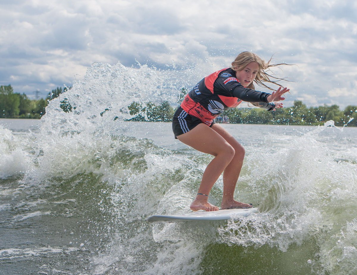 Take back to Ava Sherfield at the 2023 Nationals! Not long now until we are all back together at both the Midlands Nautique Wake Open, 8th June and the 2024 UK Wake Nationals, 20-21st July!🌊 🏄‍♂️ 
...
📸 Mich Rowley
 <a href="/midlandnautique/">Midlands Nautique</a> <a href="/NautiqueBoats/">Nautique Boats</a>
<a href="/WakeboardUK/">wakeboarduk</a> <a href="/bwswhq/">BWSW</a>