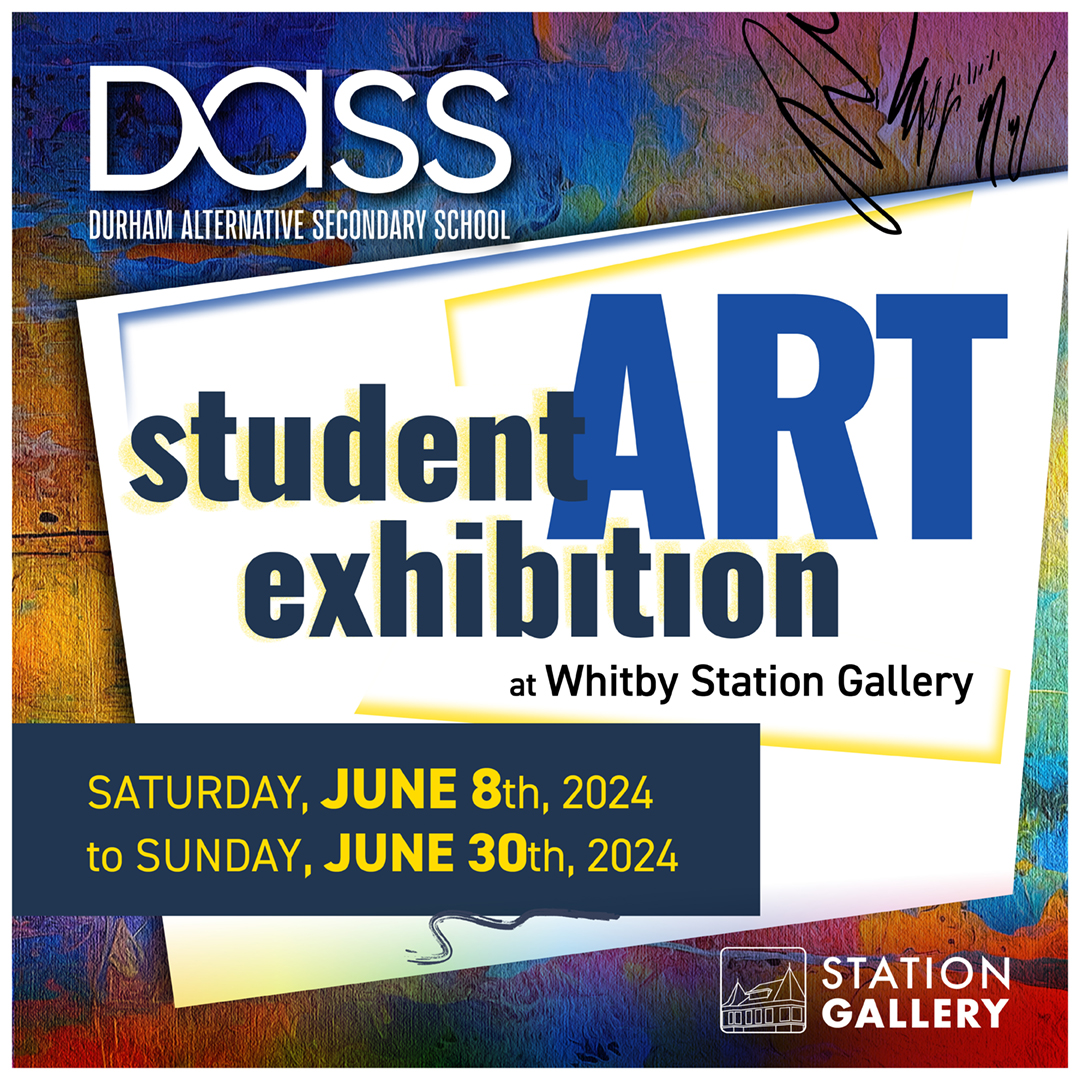 Durham District School Board (DDSB) tweet media