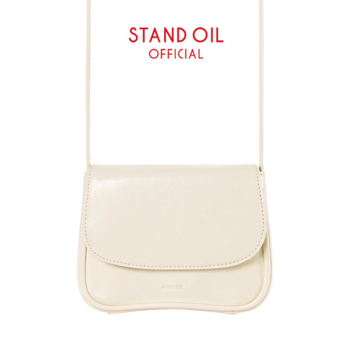 ส่งต่อกระเป๋า #standoil รุ่น cookie bag 🍪 ราคา 1100 ส่งฟรี (shop2,100) อุปกรณ์ครบ สภาพดีมากค่ะ ใช้งานไปแค่2-3ครั้ง dmขอดูเพิ่มเติมได้เลย #ส่งต่อกระเป๋า #กระเป๋ามือสองสภาพดี #standoil #ส่งต่อstandoil