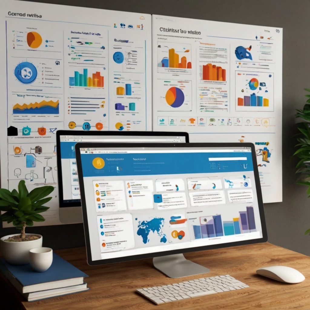 🚀 Next-Level Features to Elevate Your Corporate Website in 2024:

1️⃣ Interactive Content 2️⃣ AI-Powered Chatbots 3️⃣ Advanced Analytics 4️⃣ PWAs 5️⃣ Enhanced Security 6️⃣ Voice Search Optimization
Read More
prateeksha.com
#WebDesign #UX #AI #PWA #Security #VoiceSearch