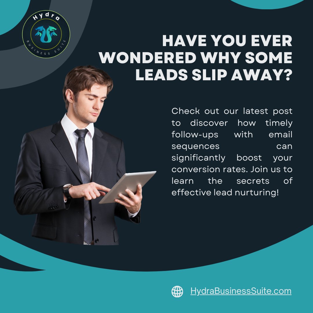 WallyCarmichael's tweet image. Hey Coaches, still playing email tag with your leads? 🤔 Discover the magic of timely follow-ups &amp;amp; watch those conversion rates soar! 🚀 Because who doesn’t love seeing &apos;You’ve got a sale!&apos;? Check it out now! 💼✨ #LeadNurturing #ConversionBoost