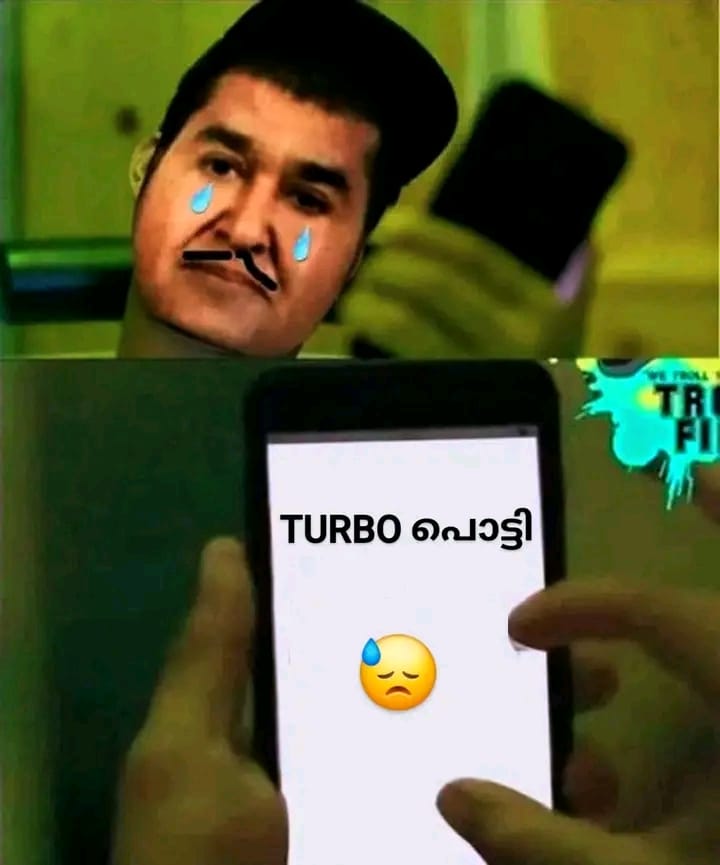 #turbo #turbomovie #Mammootty #mohanlal