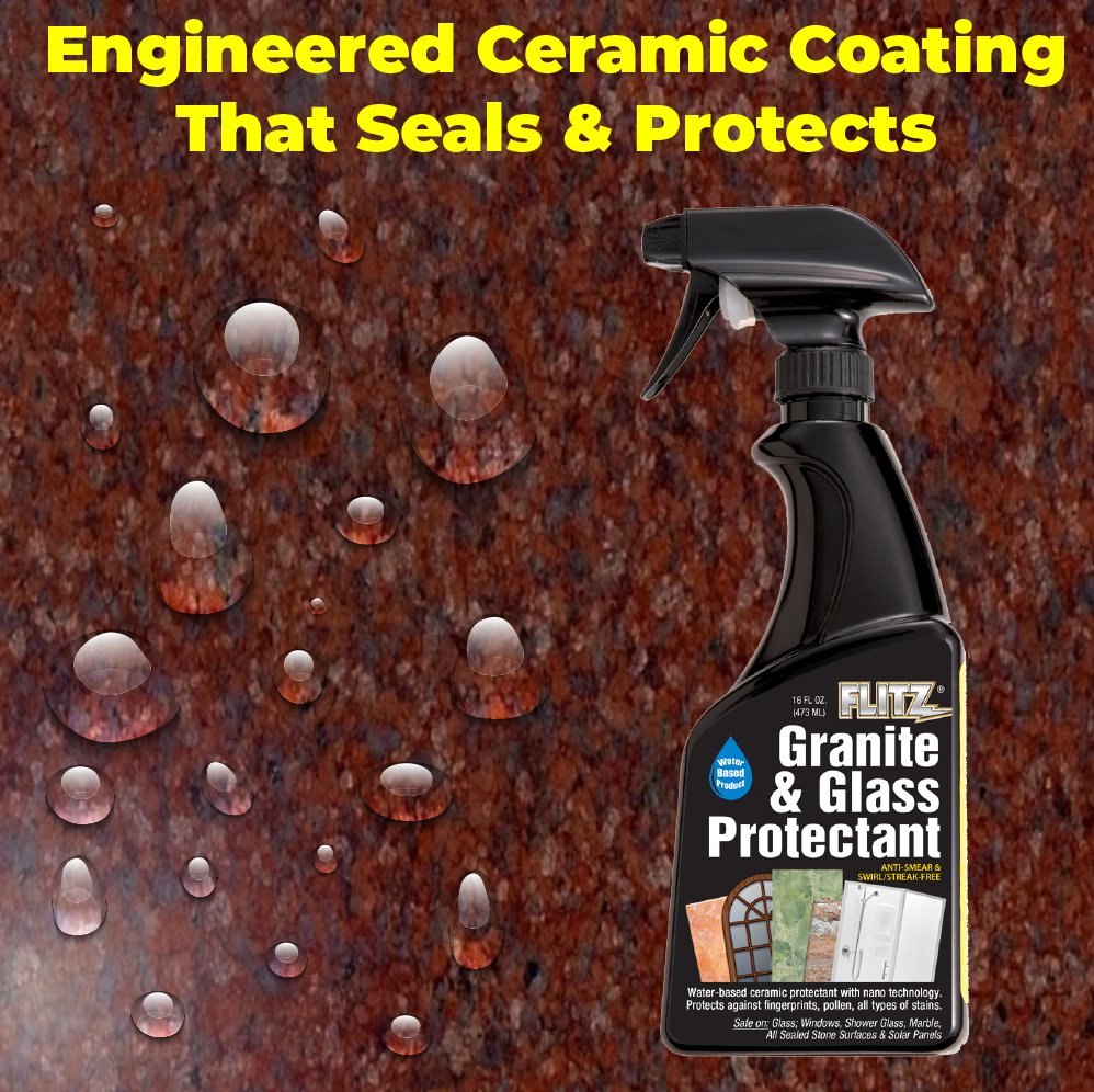 flitzpolish's tweet image. ORDER HERE:
flitz.com/granite-glass-…

#FlitzGraniteGlassProtectant #GraniteProtection #GlassSealant #FlitzSurfaceCare #ProtectiveCoating #KitchenMaintenance #BathroomCleaning #GraniteSealant #FlitzHomeCare #SurfaceProtection