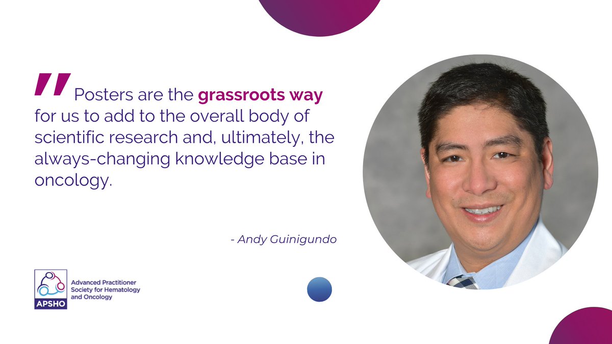 Posters are the heart of scientific progress and contribute to shaping the future of cancer care. With the #JADPROLive Abstract submission portal now OPEN, this is your chance to be a part of a vital exchange of insights. Submit today! jadprolive.com/abstracts/