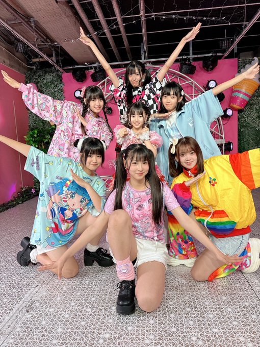 Twitterのコスプレ画像18