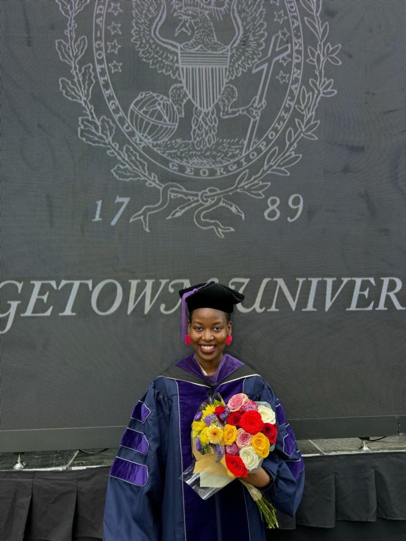 Certa Foundation (@certafoundation) on Twitter photo 🎉Congratulations to our very own <a href="/ButeraMgasa/">Butera Michael Mgasa</a> and <a href="/BintiRutamu/">Rutamu Fabiola</a> on their incredible achievements!
Michael has completed his LL.M. from <a href="/Harvard_Law/">Harvard Law School</a>, and Fabiola has earned her LL.M. from <a href="/Georgetown/">Georgetown University</a>. We look forward to all that you will achieve! 🌟
#Graduation #Classof2024 🎉Congratulations to our very own <a href="/ButeraMgasa/">Butera Michael Mgasa</a> and <a href="/BintiRutamu/">Rutamu Fabiola</a> on their incredible achievements!
Michael has completed his LL.M. from <a href="/Harvard_Law/">Harvard Law School</a>, and Fabiola has earned her LL.M. from <a href="/Georgetown/">Georgetown University</a>. We look forward to all that you will achieve! 🌟
#Graduation #Classof2024