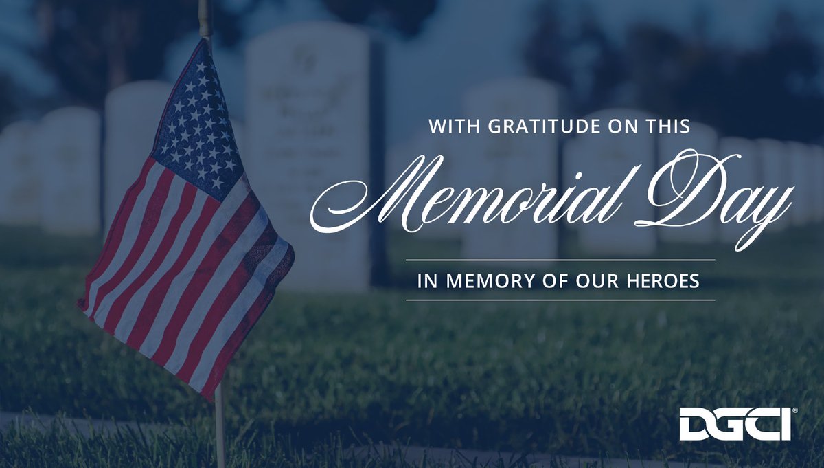 DGC International tweet media