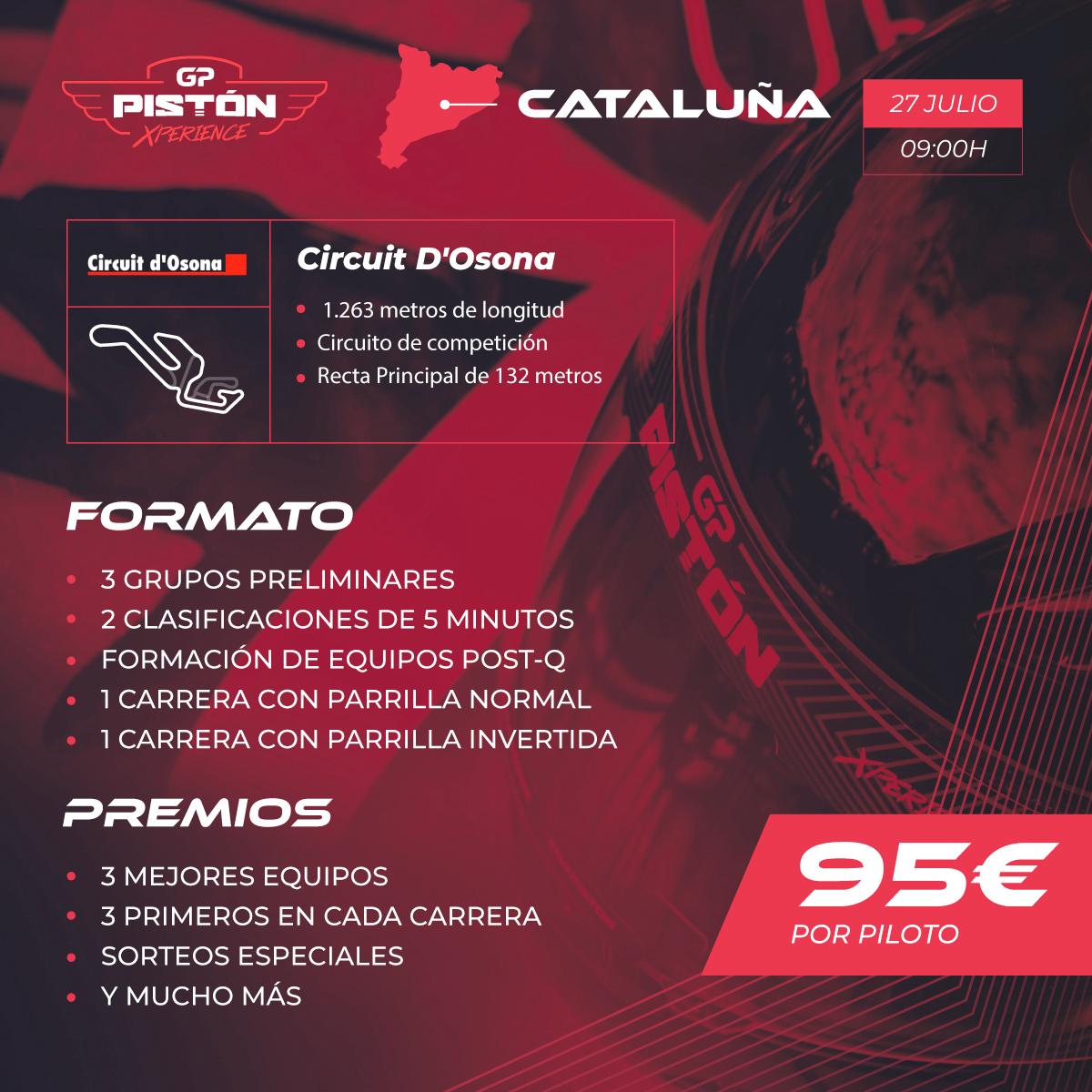 GP Pistón 🏆 tweet media
