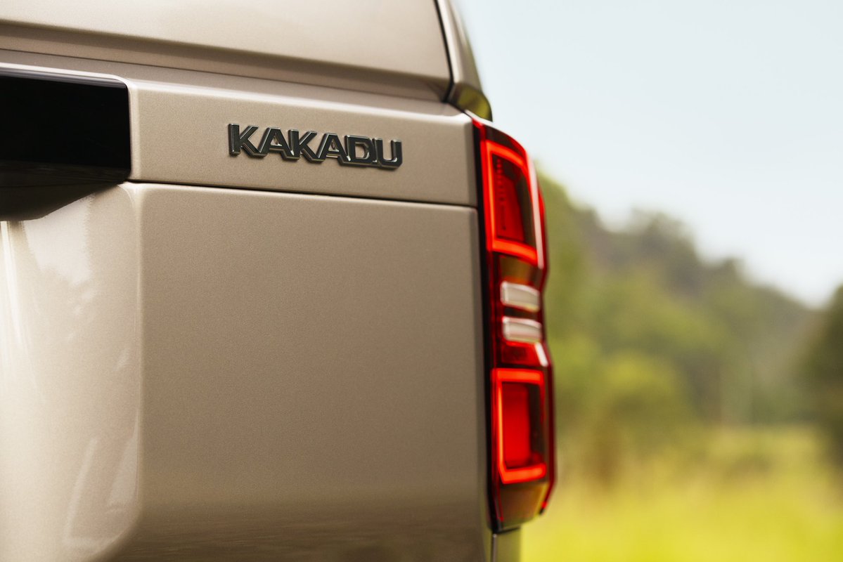 トヨタのオーストラリア法人がランドクルーザー・プラドに「KAKADU」を設定し、第三四半期に発売すると発表しました。