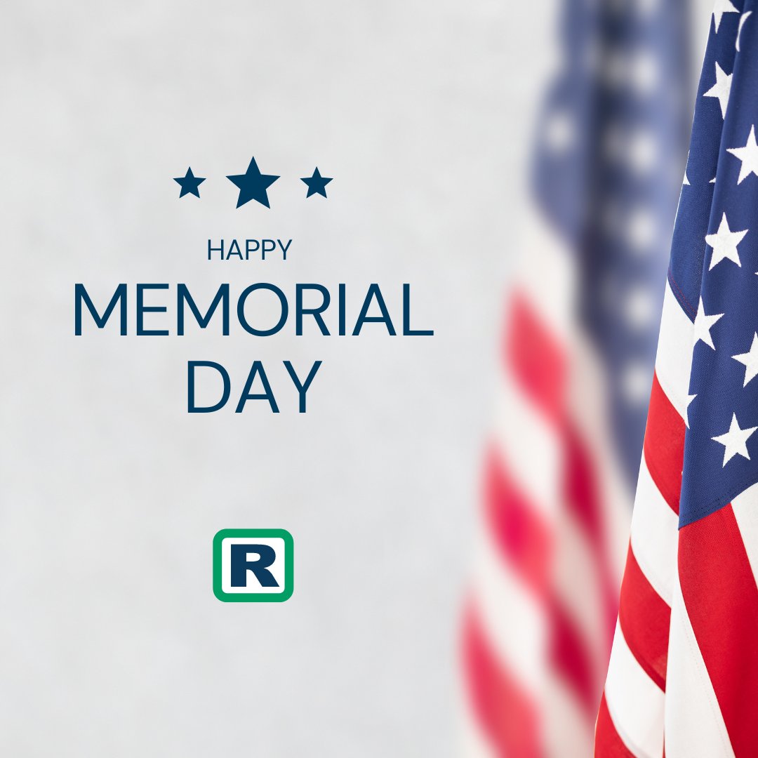 Remembering and honoring those who made the ultimate sacrifice. 🇺🇸 #MemorialDay #RottlerPestSolutions
