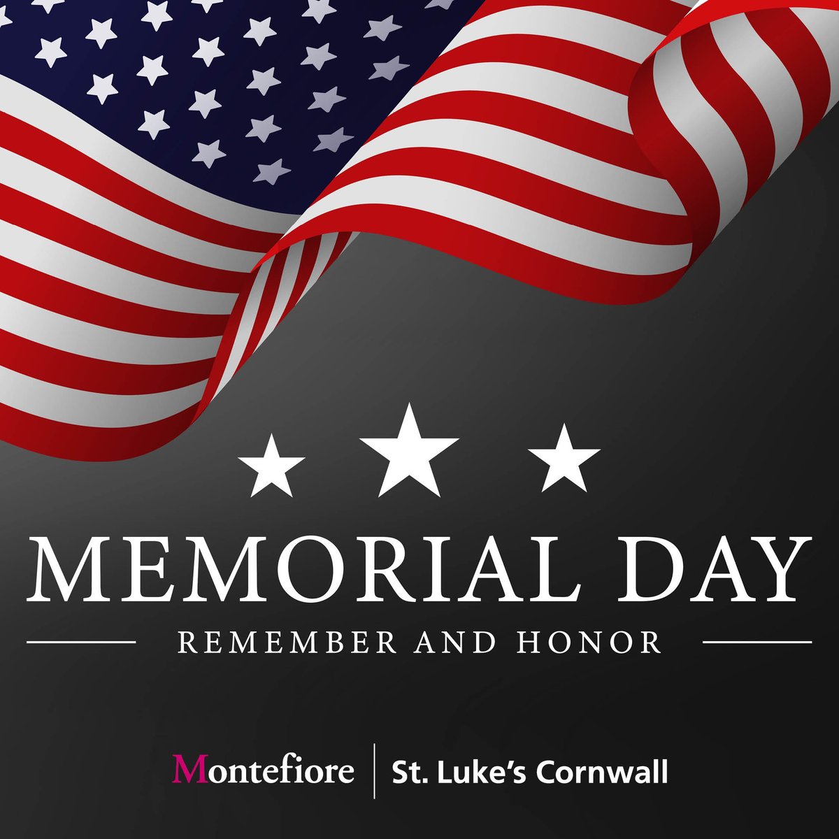 MSLC recognizes the courage and sacrifice of those who gave everything for our nation, today and every day.