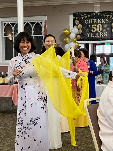 PeaceVocations's tweet photo. We celebrate Asian American, Native Hawaiian and Pacific Islander Heritage Month by thanking God for our Congregation's diversity and the richness our Asian Sisters bring to Community. #AAPI #cultureofinclusion #futureofdominicanlife https://t.co/pThEWLu5xT