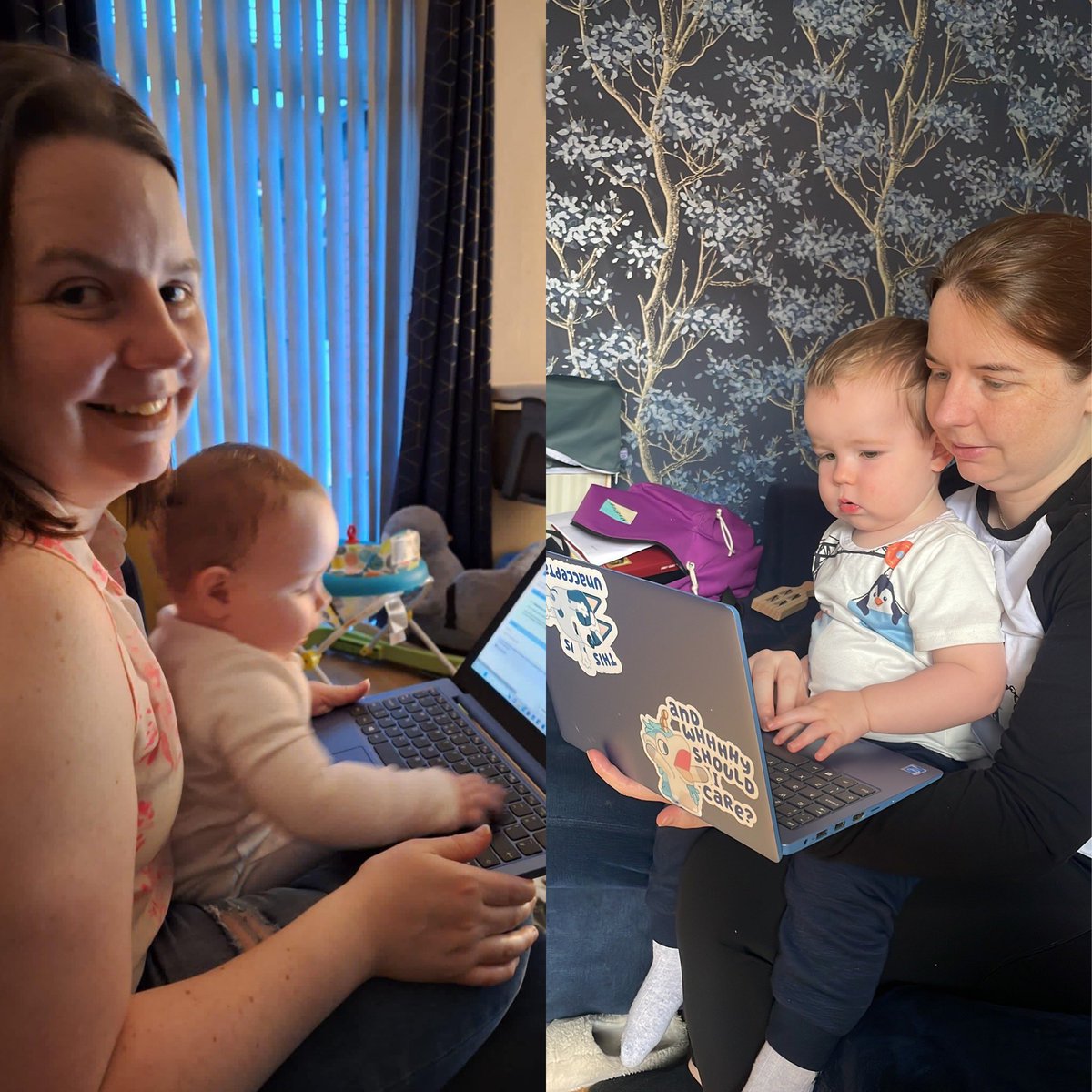 Sharon Hanna tweet media