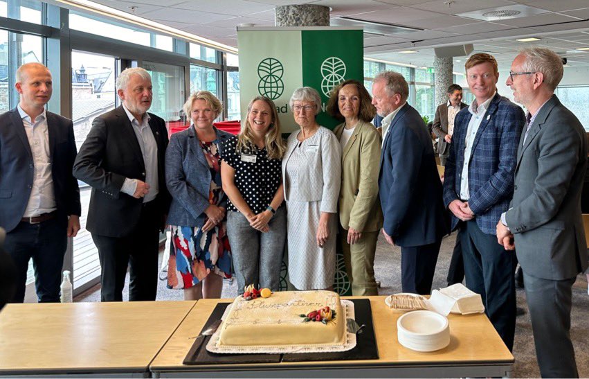 Takk for tilliten <a href="/noradno/">Norad</a>! CARE Norge er godkjent for «plusspartner». Det skal føre til mindre byråkrati, og for oss, mer likestilling for kvinner og mindre fattigdom i land i sør.