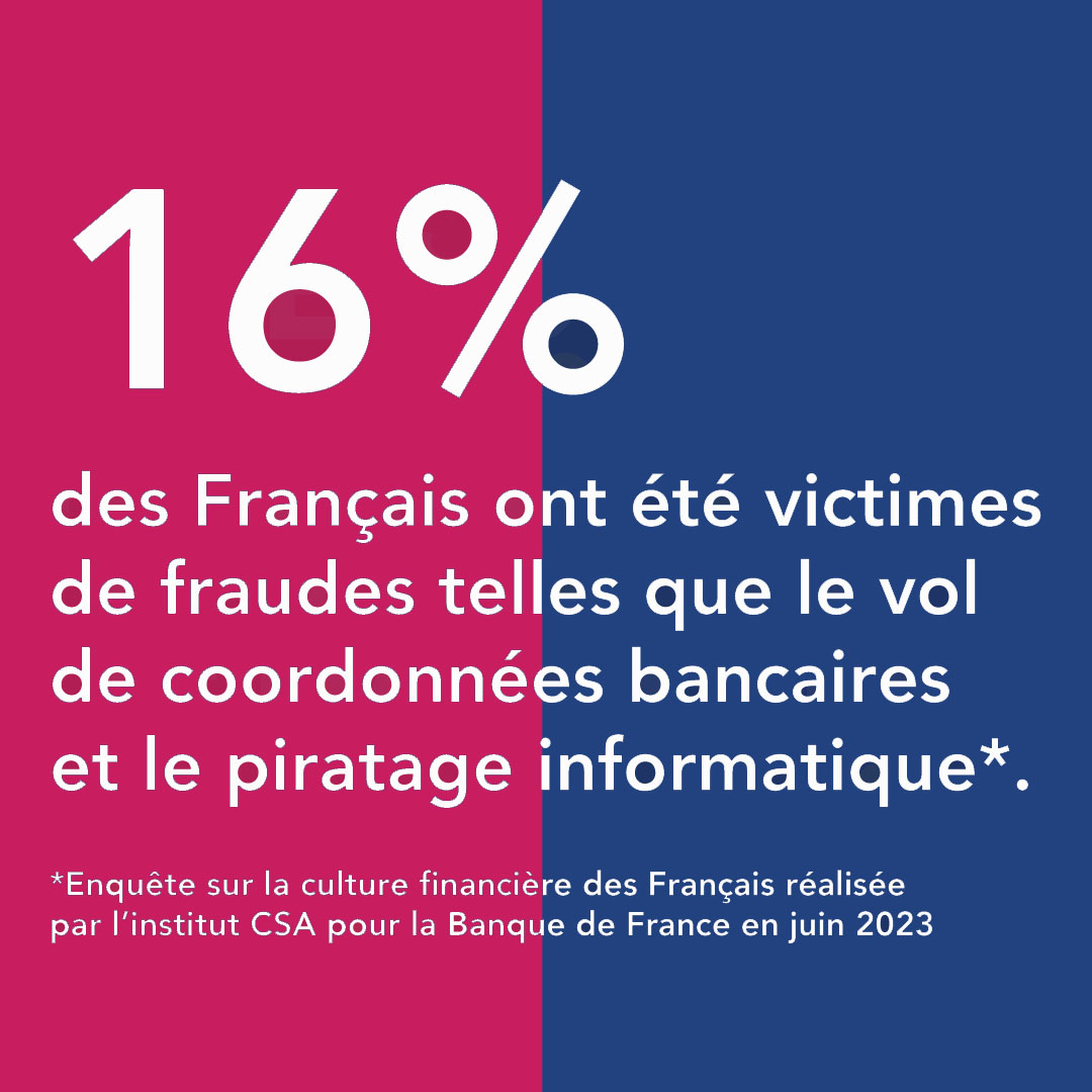 📲    Découvrez la vidéo synthétisant en moins de 4min les résultats de l'enquête menée par la @banquedefrance afin de mieux connaître la culture financière de la population française   👇    mesquestionsdargent.fr/budget/resulta…

#educationfinanciere #financespersonnelles