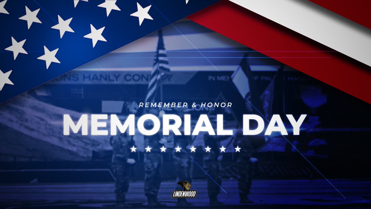 Today and every day, we remember those who made the ultimate sacrifice for our country

#NewLevel #MemorialDay
