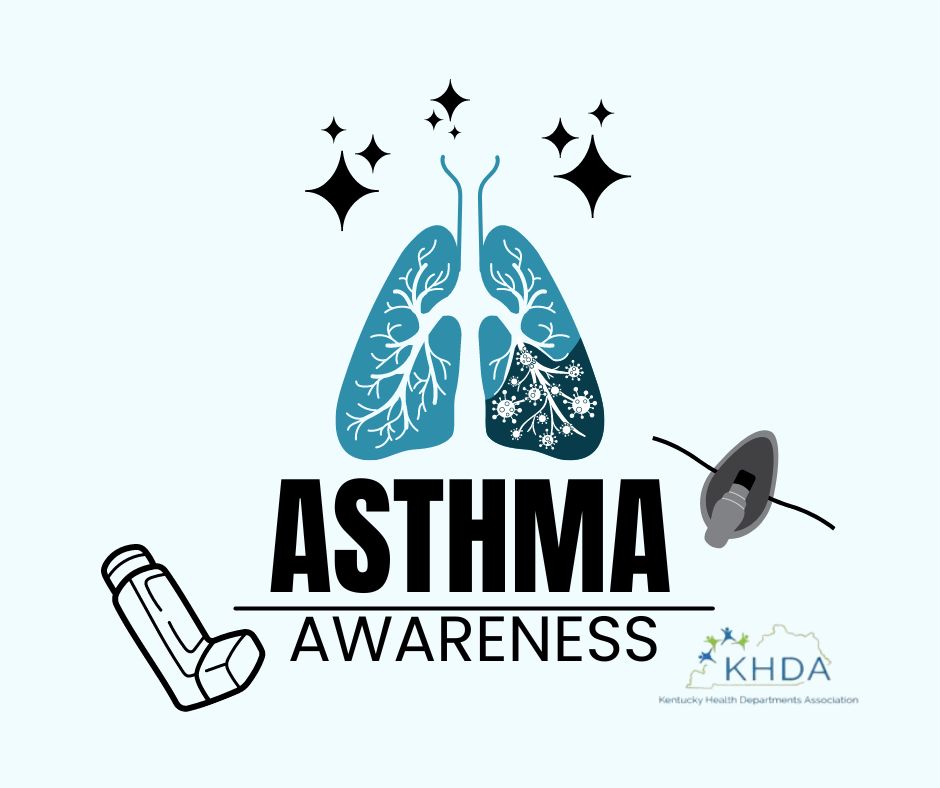 As Asthma Awareness Month comes to a close, let's keep the momentum going! 💙🌬️ Remember, asthma affects millions worldwide, and awareness is key to managing and supporting those living with this chronic condition.
Learn More: allergyasthmanetwork.org
#AsthmaAwareness #BreatheEasy