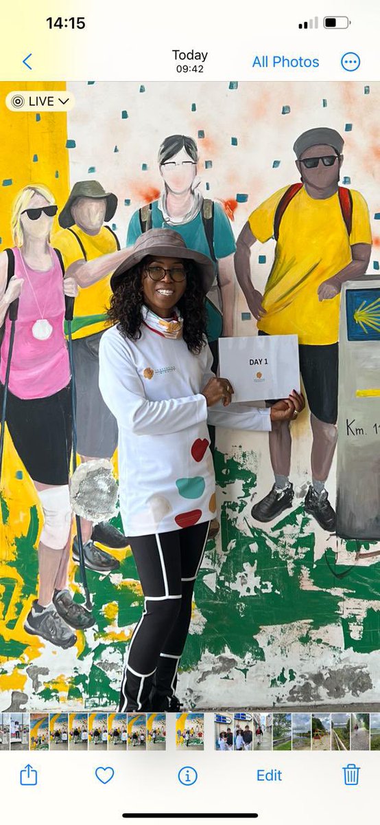 Traversing Liminality tweet media