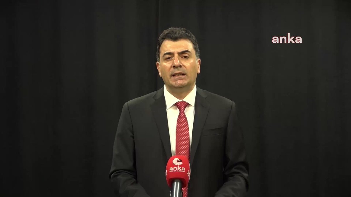 CHP İstanbul Milletvekili Zeynel Emre, kurye Ata Emre Akman’ın ölümüne ilişkin Adalet Bakanı Yılmaz Tunç’un yanıtlaması talebiyle soru önergesi verdi gazetepencere.com/siyaset/chpden…