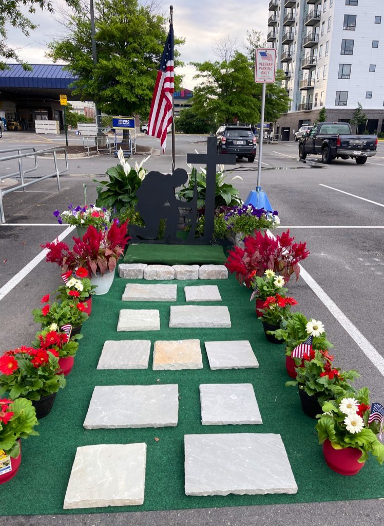Lowe's 1037 Central RVA (@lowes1037) on Twitter photo “Some people live an entire lifetime & wonder if they have ever made a difference in the world. A veteran does not have that problem.”-Ronald Reagan Come see us for all your needs to show respect on this day in honor at Lowe’s 1037! <a href="/BenitoKomadina/">Benito.Komadina@Lowes</a> <a href="/TheBossMan1037/">Jason</a> <a href="/mikesida1037/">Michael</a> “Some people live an entire lifetime & wonder if they have ever made a difference in the world. A veteran does not have that problem.”-Ronald Reagan Come see us for all your needs to show respect on this day in honor at Lowe’s 1037! <a href="/BenitoKomadina/">Benito.Komadina@Lowes</a> <a href="/TheBossMan1037/">Jason</a> <a href="/mikesida1037/">Michael</a>