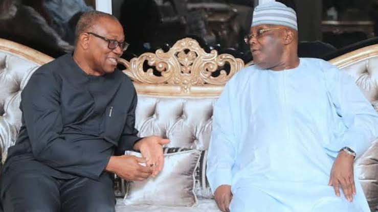 BREAKING: I’ll Accept Merger With PDP, Others If It’s To Better Nigeria —HE Peter Obi
