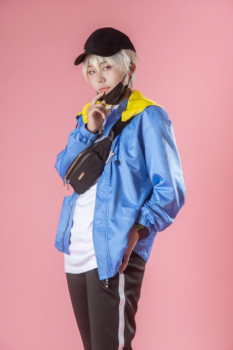 ＊Cosplay＊

 #Briskart