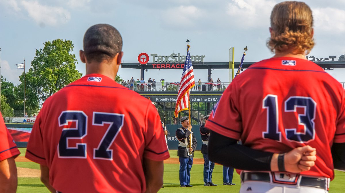 Please join us in honoring the brave men and women who have protected our freedom this Memorial Day. May we never forget freedom isn't free.
