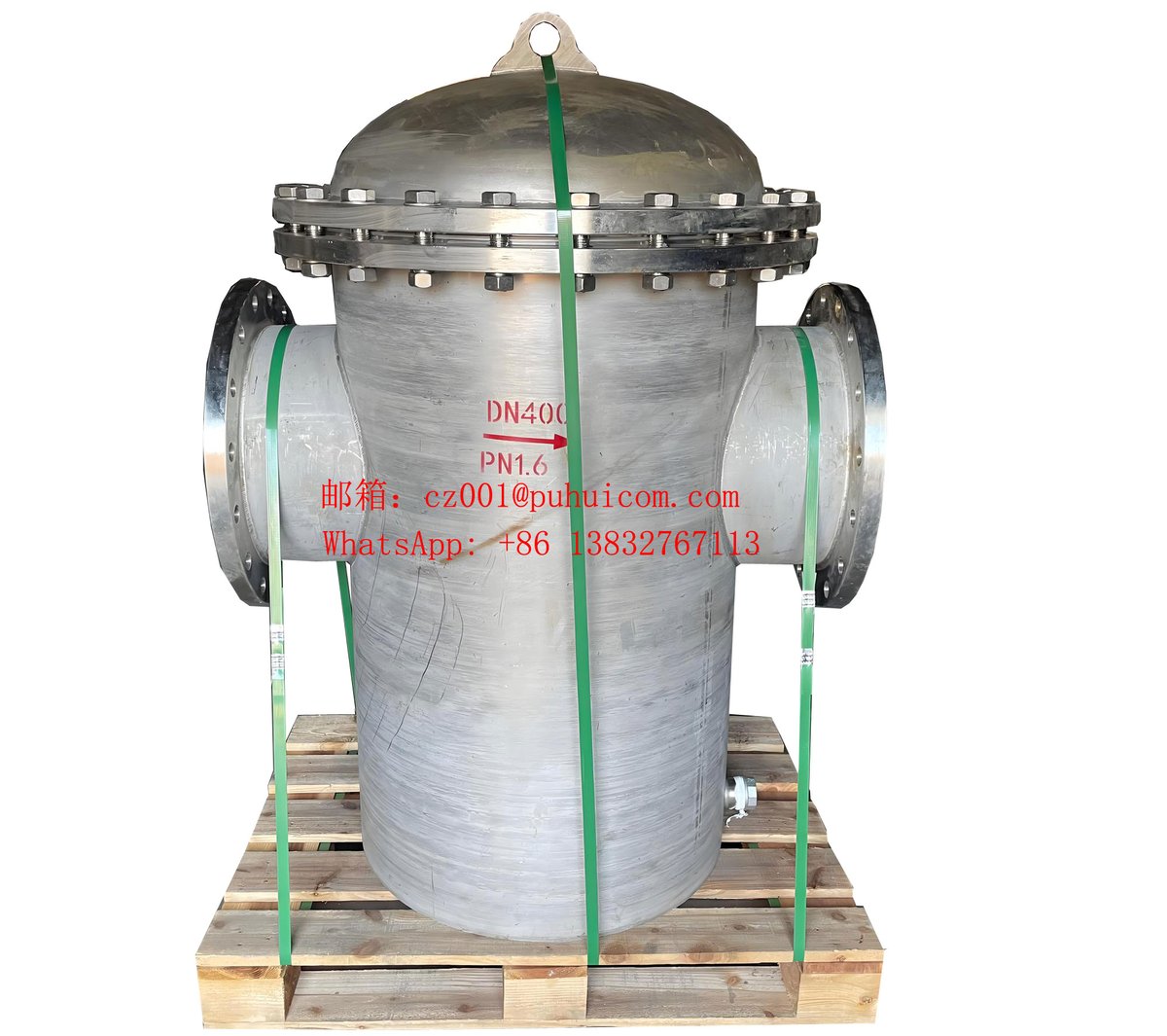 wngwnf16's tweet image. Basket filter、assembled filter
Stainless steel basket filter, 304 stainless steel assembled filter
#Basketfilter
#basketfilter
#assembledfilter