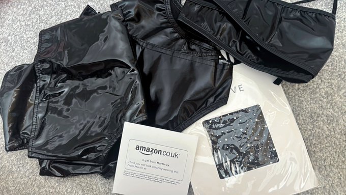 Thank you Martin! 🥰 https://t.co/70glnKvY45<a href="/tag/breastcancer"class="tags"><span>#breastcancer</span></a>